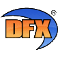 DFX Audio Enhancement Winamp 8.501