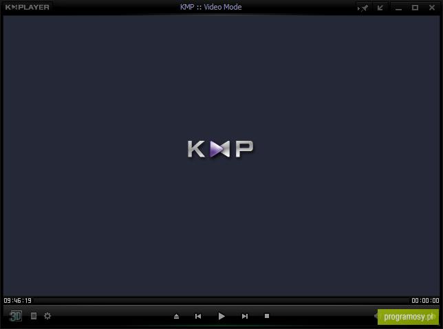 The KMPlayer Portable