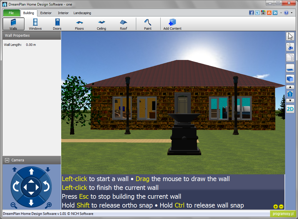 Download Free Software Home Design  nixlogistics