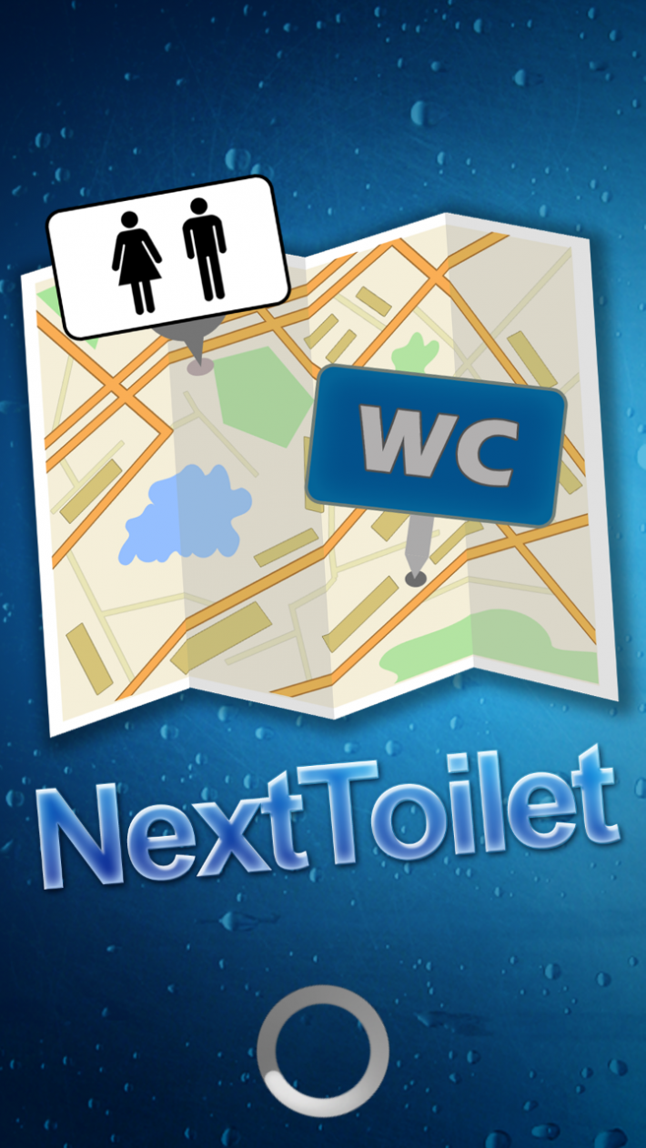 Next Toilet
