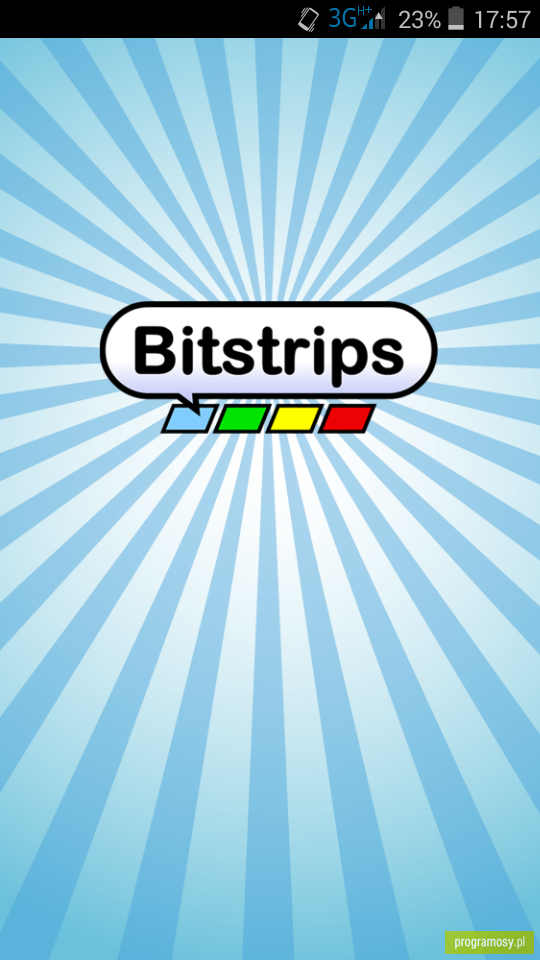 Bitstrips