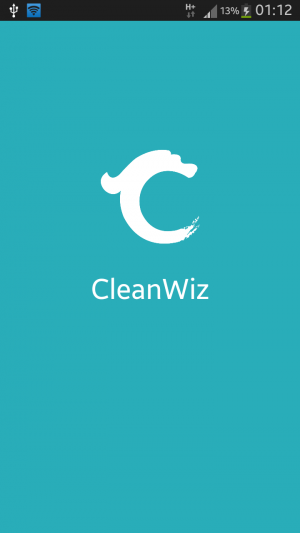 نرم افزار بهینه ساز CleanWiz 3.0.6100 – اندروید