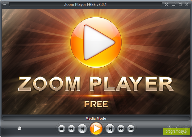 Zoom Player FREE
