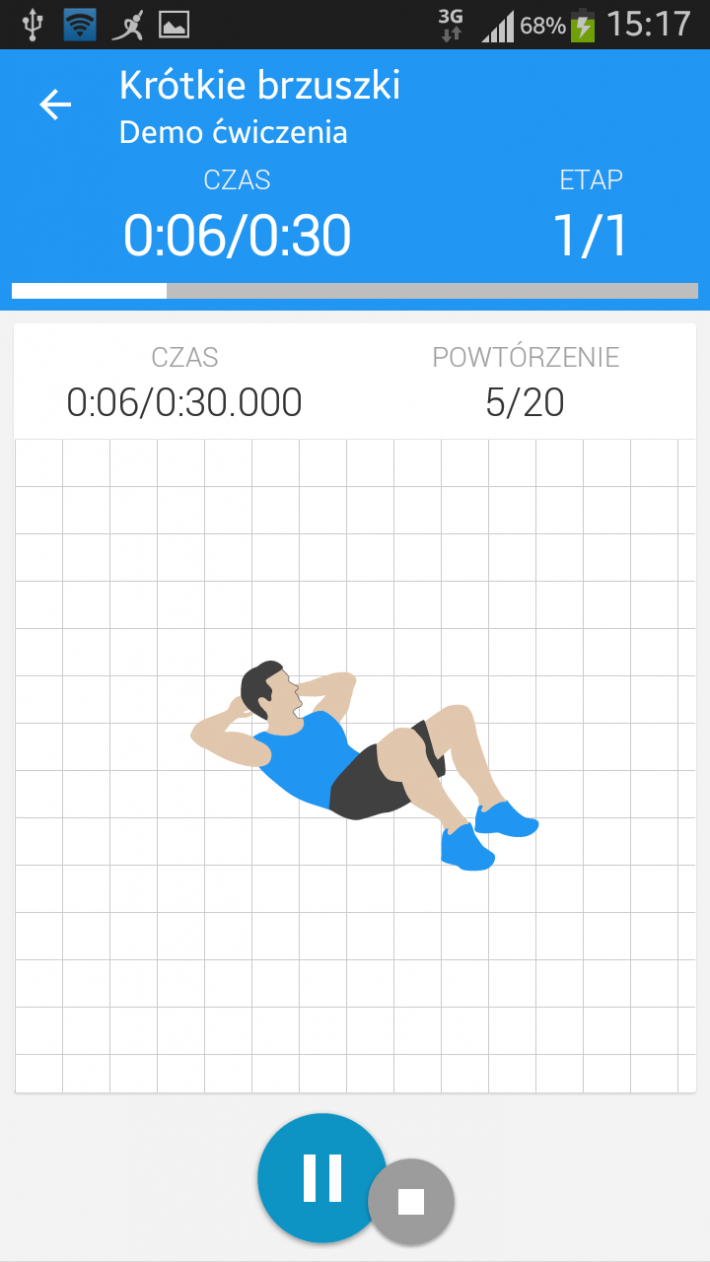 Caynax Home Workouts 