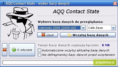 AQQ Contact State
