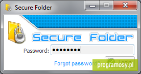 Secure Folder