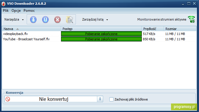 VSO Downloader