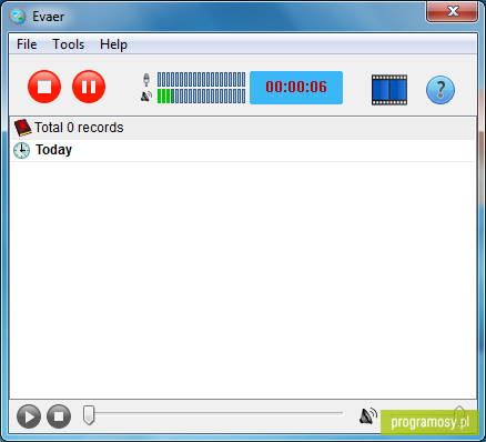 Evaer Video Recorder Skype