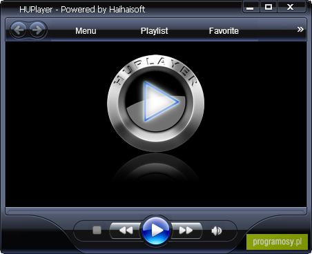 Haihaisoft HUPlayer