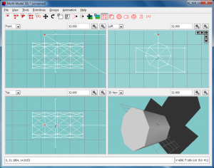 misfit model 3d 1.3.8