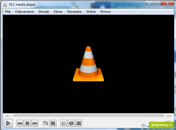 VLC media player Portable