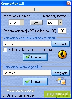 Konwerter