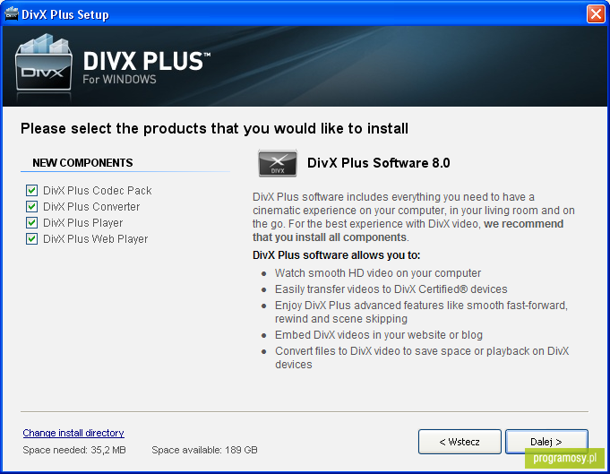 DivX Plus