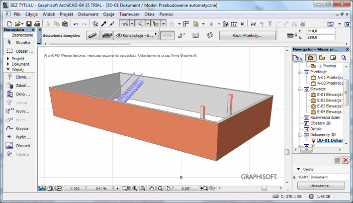 ArchiCAD