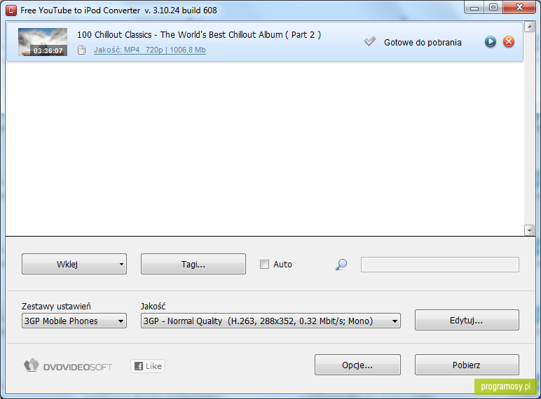 youtube to ipod touch converter free online youtube to ipod touch converter free online
