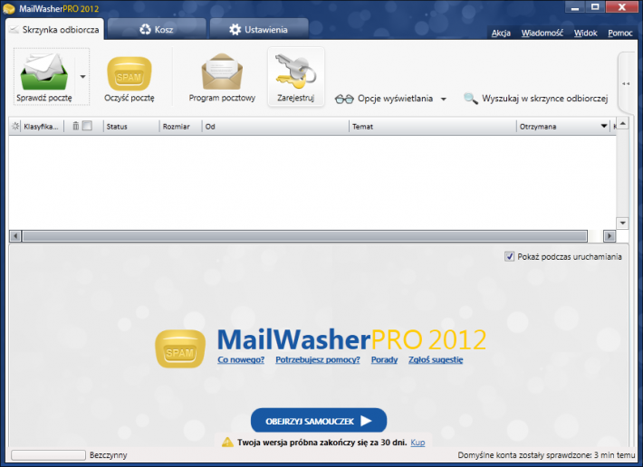 MailWasher Pro