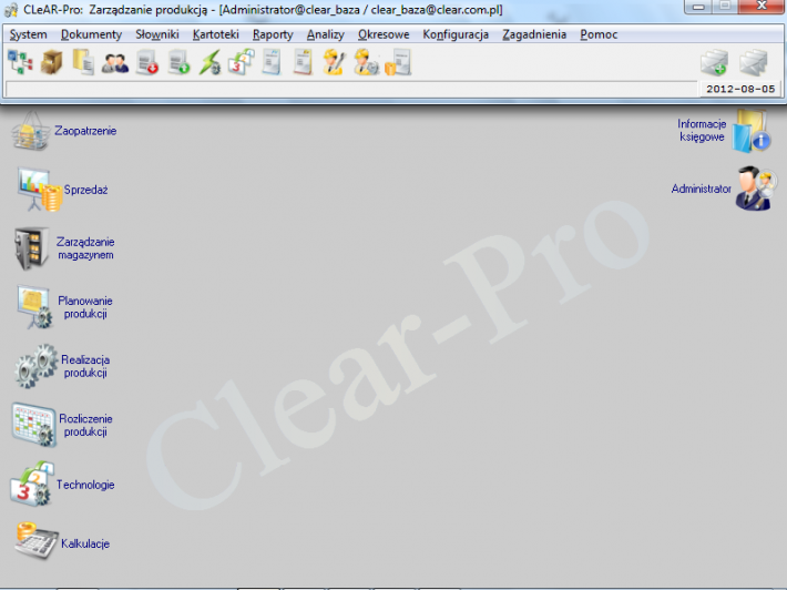 Clear-Pro