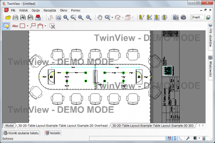 TwinView Plus