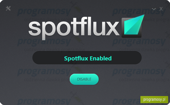 Spotflux