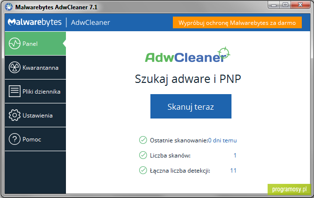 AdwCleaner