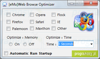 [eMo]Web Browse Optimizer