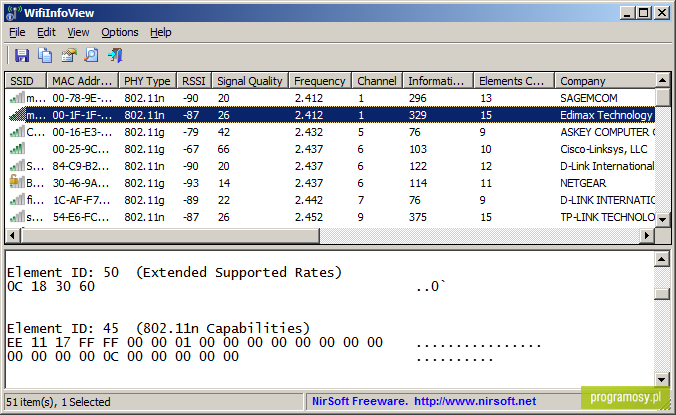 WifiInfoView