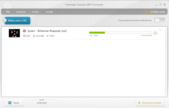 Freemake Youtube Mp3 Converter