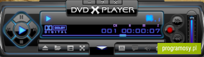 DVD X Player Standard