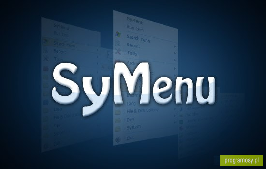 SyMenu