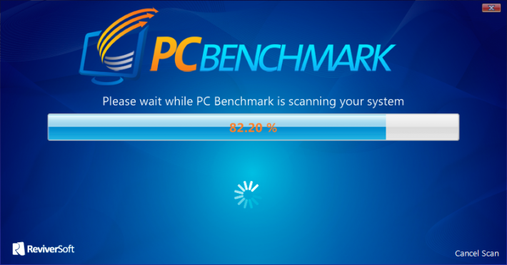 PC Benchmark