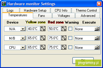 Hmonitor