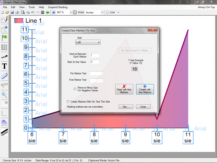 Graphs Made Easy