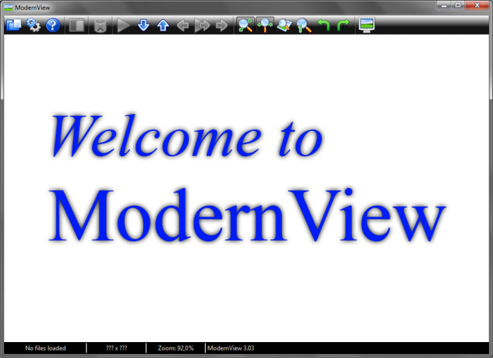 ModernView