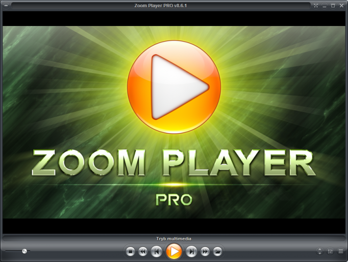 Zoom Player PRO
