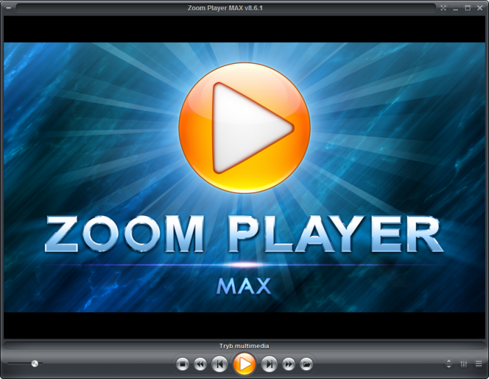 Zoom Player MAX