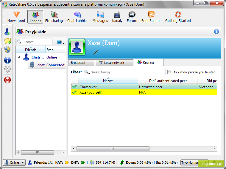 retroshare proxy wait retroshare proxy wait