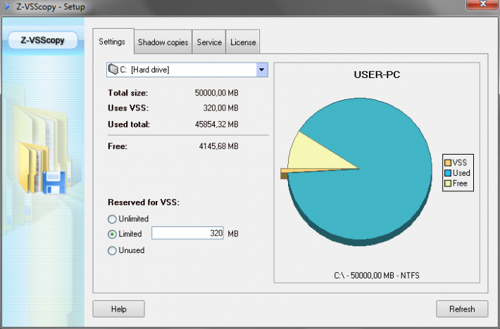 Z-VSScopy