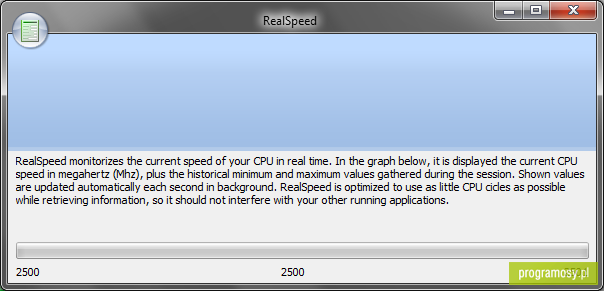 RealSpeed