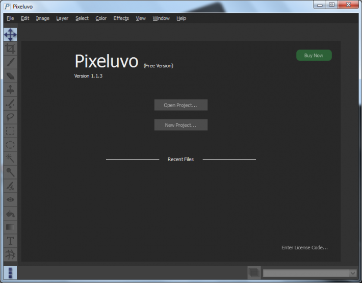 Pixeluvo