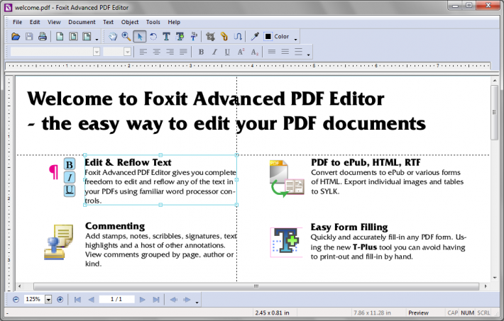 csinvesting pdf editor