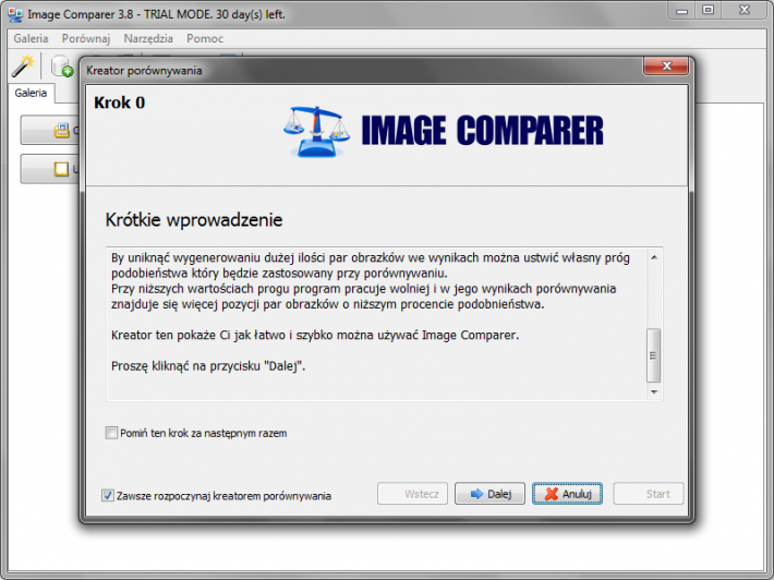 Image Comparer