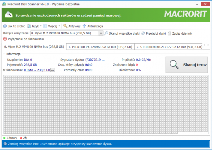 Macrorit Disk Scanner