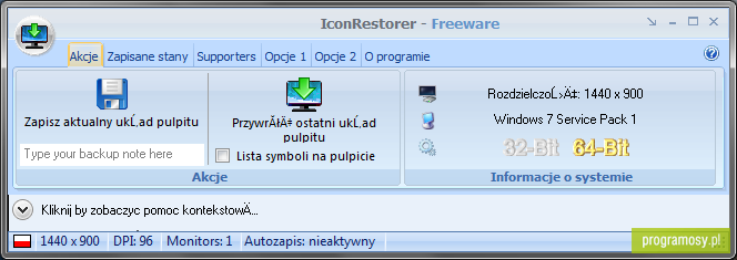 IconRestorer