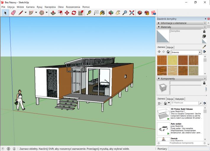 SketchUp