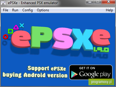 ePSXe