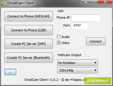 DroidCam