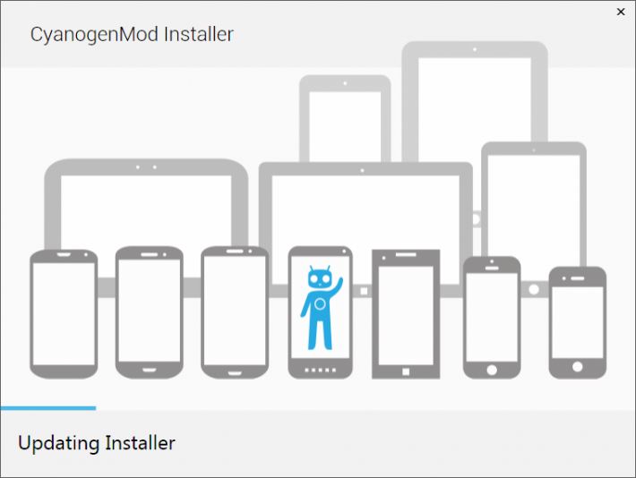 CyanogenMod Installer