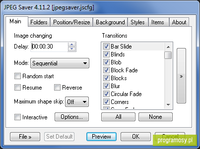 JPEG Saver