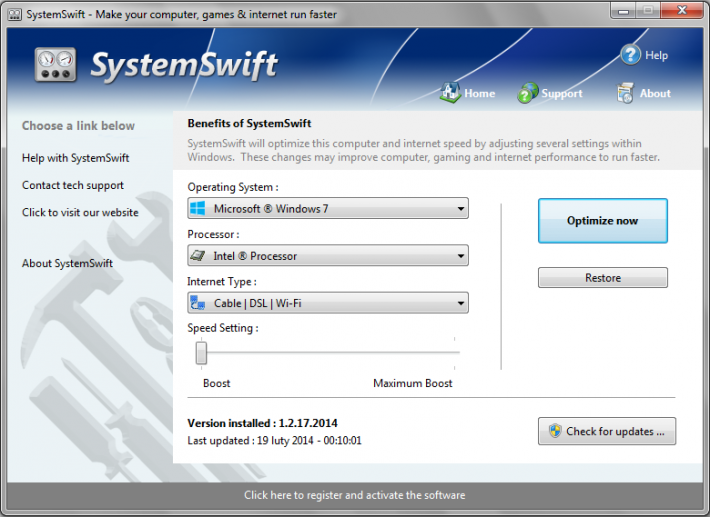 SystemSwift