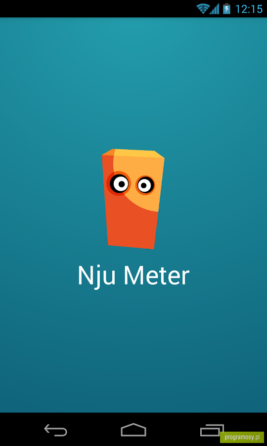 Nju Meter